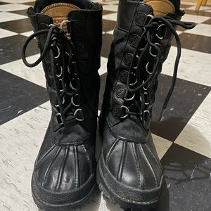 Coach winter boots canada Clearance